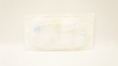 Braun V5405 Extension Set with Female Luer Lock Connector 34inch x 6mL (x)